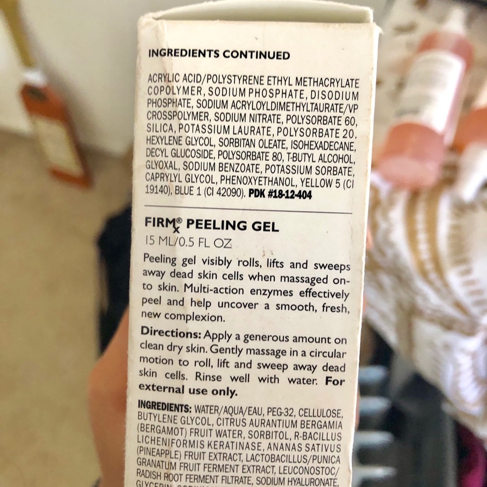 Peter Thomas Roth skin care - Picture 4 of 4